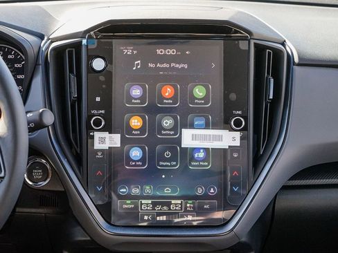 New 2026 Subaru Crosstrek 2.5i Limited image 15