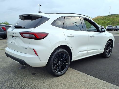 Used 2023 Ford Escape ST-Line Elite AWD/4WD image 6