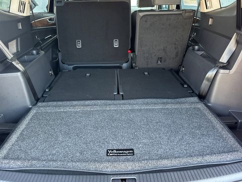 New 2026 Volkswagen Atlas SE image 14