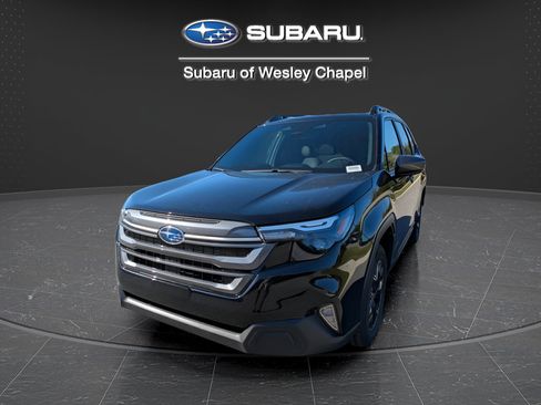 Used 2026 Subaru Forester Premium AWD/4WD image 5
