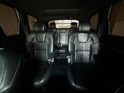 Used 2024 Kia Telluride SX X-Pro AWD/4WD image 22