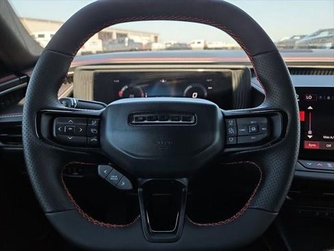 New 2026 Dodge Charger R/T AWD/4WD image 60