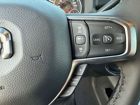 New 2026 RAM 2500 Big Horn image 28