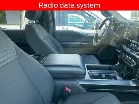 Used 2021 Ford F150 XL w/ STX Appearance Package AWD/4WD image 12