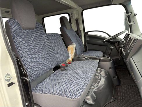 New 2025 Chevrolet Low Cab Forward RWD image 14