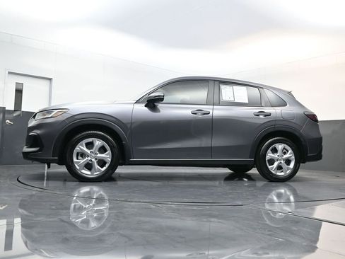 Used 2025 Honda HR-V LX image 25