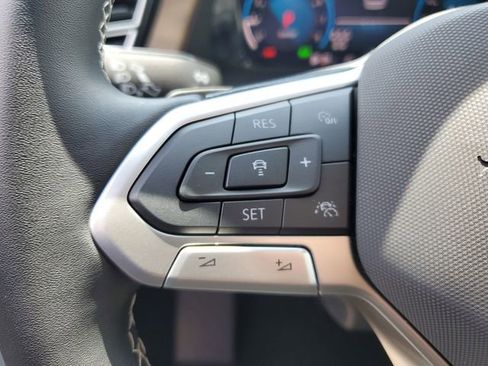 Certified 2025 Volkswagen Atlas SE AWD/4WD image 28