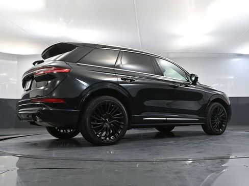 Used 2022 Lincoln Corsair Reserve w/ Equipment Group 201A image 58