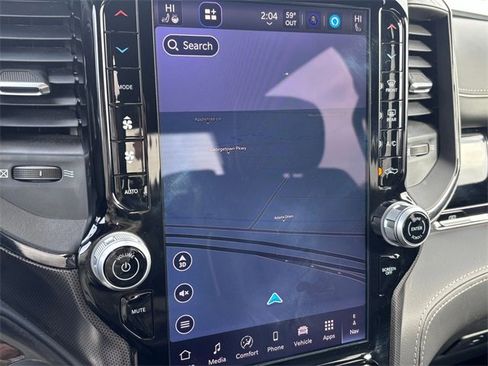 Certified 2025 RAM 1500 Limited w/ Bed Utility Group image 23