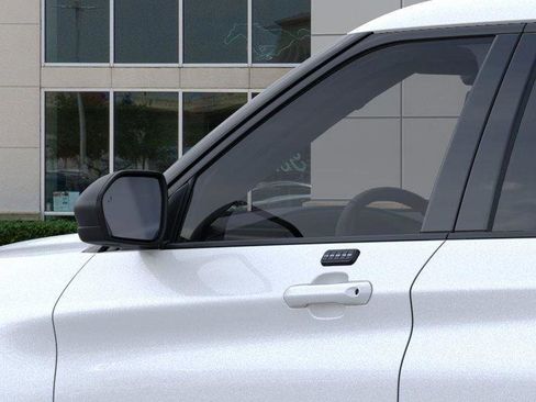 New 2026 Ford Explorer Active w/ Active Comfort Package RWD image 50