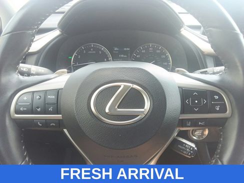 Used 2020 Lexus RX 350 AWD w/ Premium Package image 22