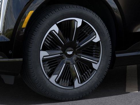 New 2025 Cadillac Escalade IQ Sport 2 image 40