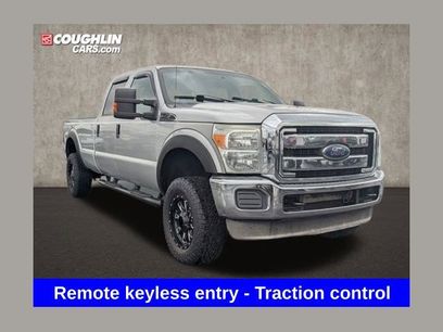 Used 2012 Ford F350 XLT w/ Advanced Security Group