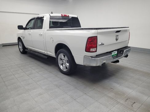 Used 2019 RAM 1500 Big Horn RWD image 5