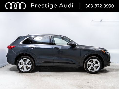 New 2026 Audi Q5 Premium Plus AWD/4WD image 8