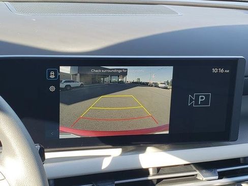 New 2026 Hyundai Tucson SEL image 11