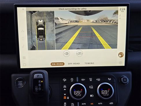 New 2026 Land Rover Defender 110 S image 13