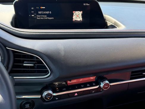 Used 2024 MAZDA CX-30 AWD 2.5 S w/ Preferred Package image 13