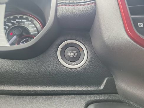 Used 2020 RAM 1500 Rebel w/ Rebel Level 1 Equipment Group AWD/4WD image 24