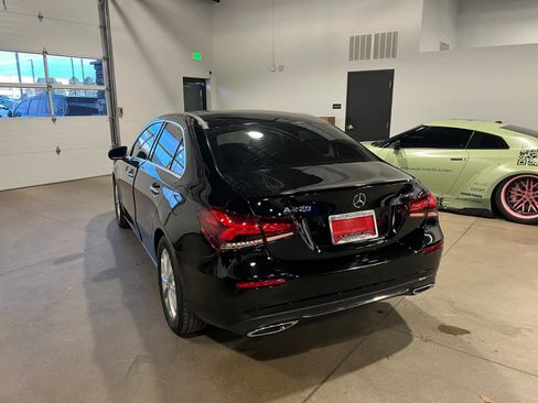 Used 2019 Mercedes-Benz A 220 4MATIC image 5