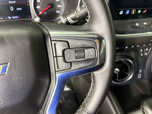 Used 2024 Chevrolet Blazer LT image 22