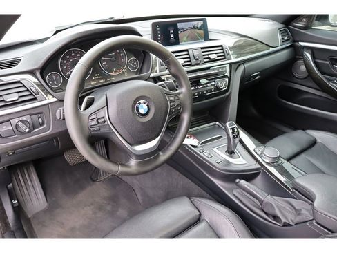 Used 2019 BMW 440i Gran Coupe xDrive w/ Convenience Package image 19