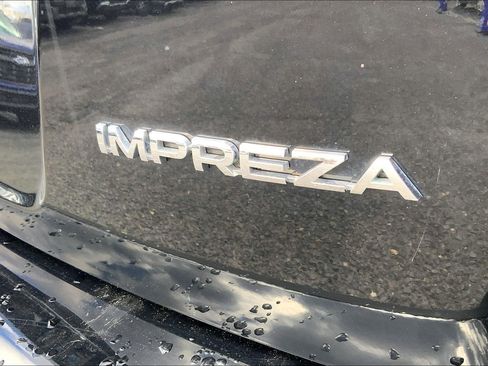 Certified 2023 Subaru Impreza 2.0i image 9