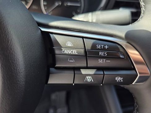 New 2026 MAZDA MAZDA3 2.5 Turbo Sedan w/Premium Plus image 30