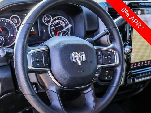 New 2026 RAM 3500 Tradesman AWD/4WD image 19