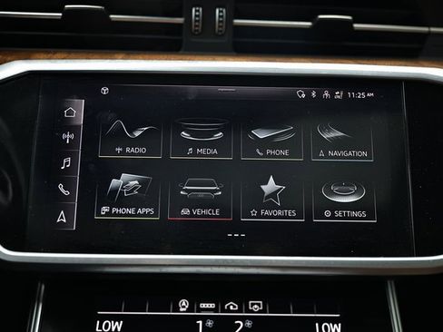 Used 2022 Audi A6 Premium Plus w/ Premium Plus Package image 37