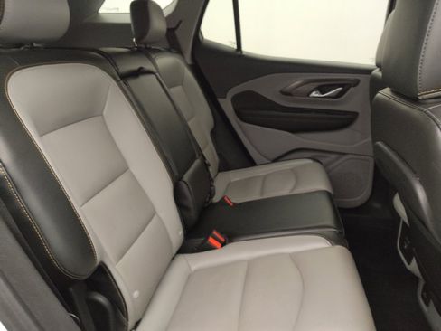 Used 2020 GMC Terrain SLT FWD image 19
