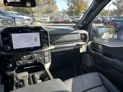 New 2026 Ford F150 Lariat w/ Equipment Group 501A Mid image 51