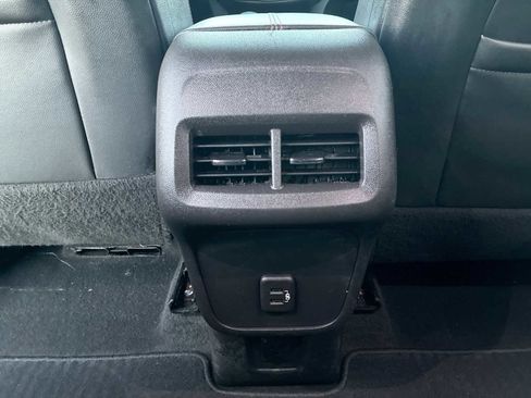 Certified 2024 Chevrolet Equinox RS w/ RS Leather Package image 21