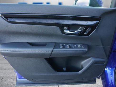 Used 2024 Honda CR-V EX-L image 13