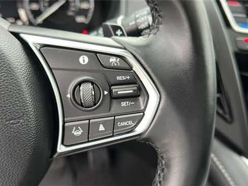 Certified 2023 Acura RDX w/ Technology Package image 14