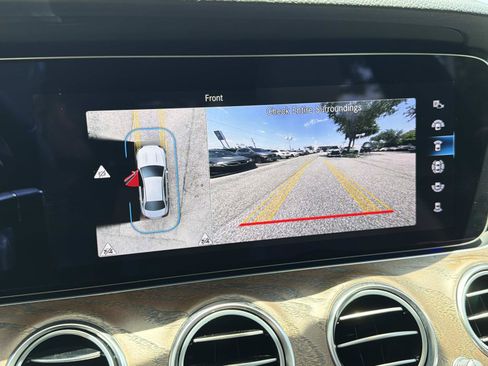 Certified 2023 Mercedes-Benz E 350 4MATIC Sedan image 22