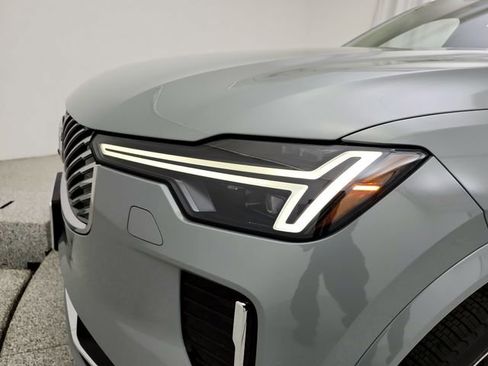 New 2026 Volvo XC90 B6 Plus w/ Protection Package image 31