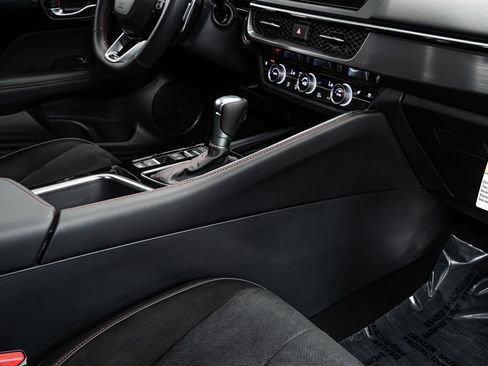 New 2025 Acura ADX A-Spec image 19