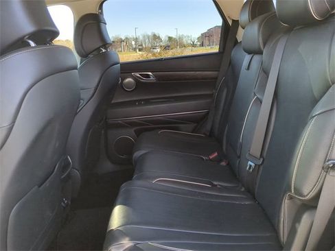 Used 2021 Genesis GV80 2.5T w/ Advanced Package 02 image 13