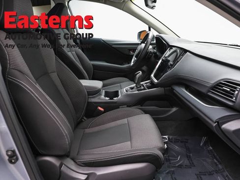 Used 2023 Subaru Outback Premium AWD/4WD image 24