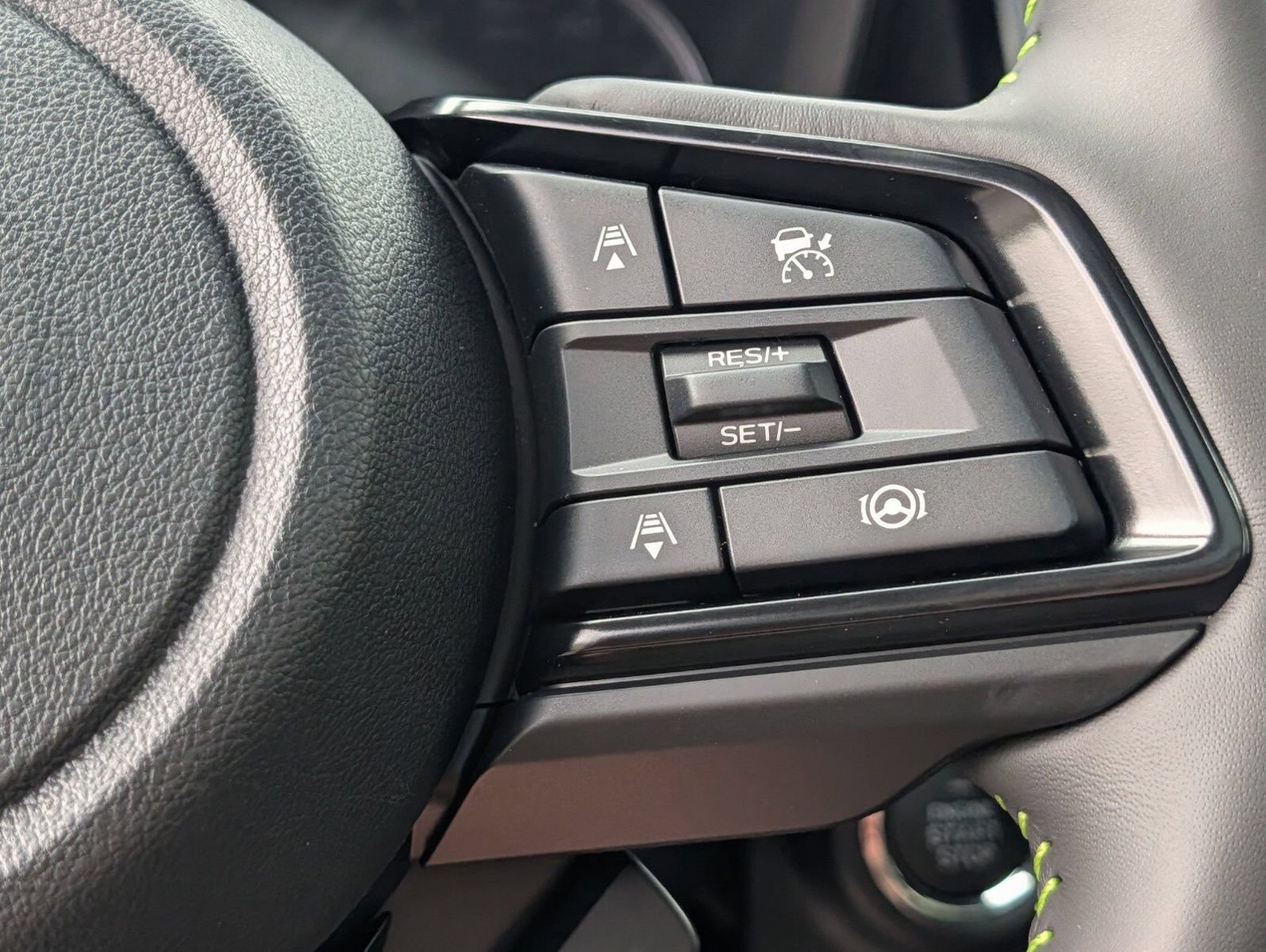 New 2026 Subaru Ascent Bronze Edition AWD/4WD image 37