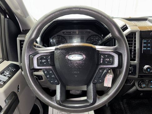 Used 2019 Ford F250 XL w/ XL Value Package AWD/4WD image 18