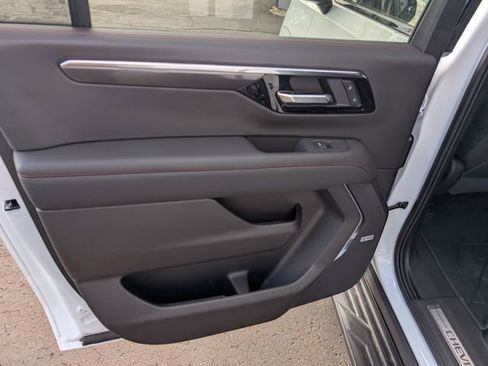 New 2026 Chevrolet Suburban RST w/ Comfort Package image 11