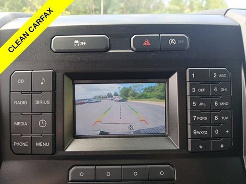 Used 2015 Ford F150 XLT w/ Equipment Group 301A Mid AWD/4WD image 17