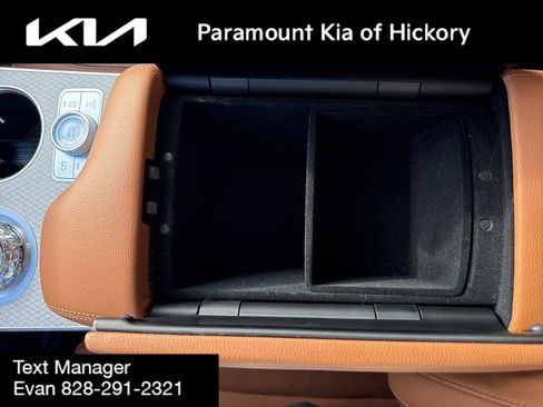 Used 2025 Genesis GV80 3.5T Advanced image 34