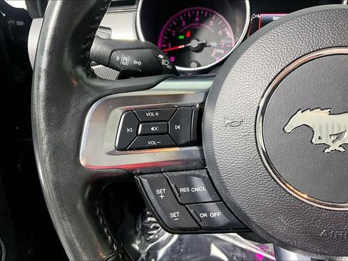 Used 2021 Ford Mustang GT w/ Equipment Group 301A RWD image 18