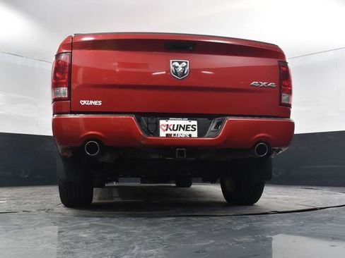 Used 2018 RAM 1500 Express w/ Express Value Package image 47