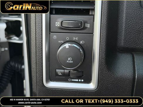 Used 2014 RAM 1500 Limited image 23