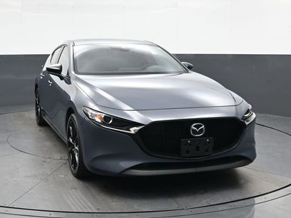 Used 2023 MAZDA MAZDA3 s