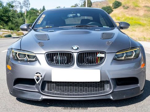 Used 2013 BMW M3 Convertible image 21